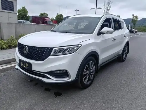 Dongfeng 580 Pro, 2020