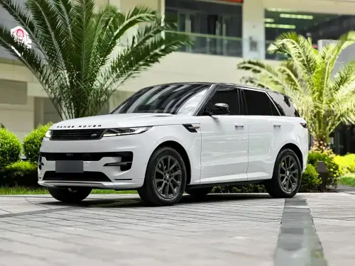 Land Rover Range Rover Sport, 2023