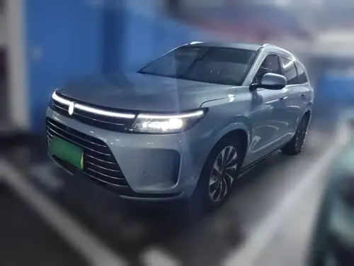 AITO M7, 2023
