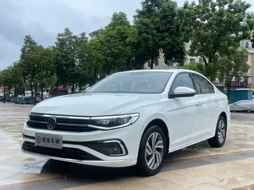Volkswagen Bora, 2024