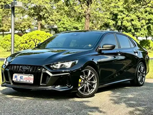 GAC Empow, 2023