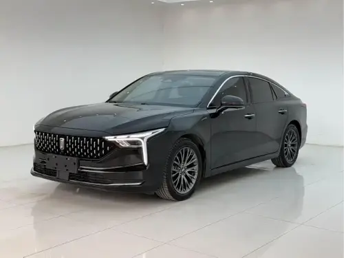 Bestune B70, 2023