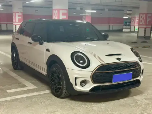 Mini MINI CLUBMAN, 2024