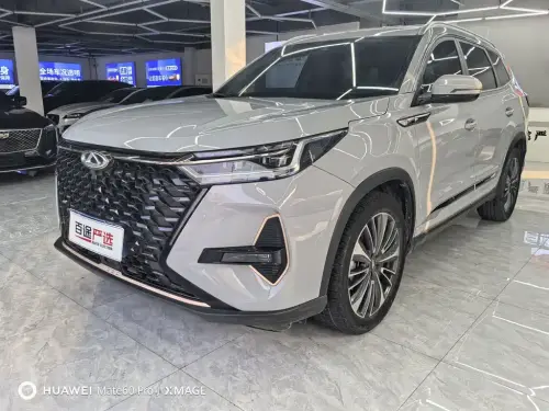 Chery Tiggo 8 PRO, 2023