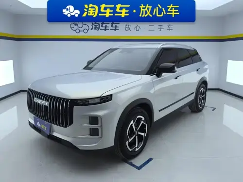 Chery Explore 06, 2024