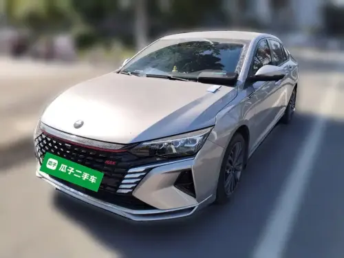 Dongfeng Yixuan MAX, 2021