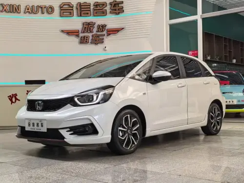 Honda LIFE, 2023