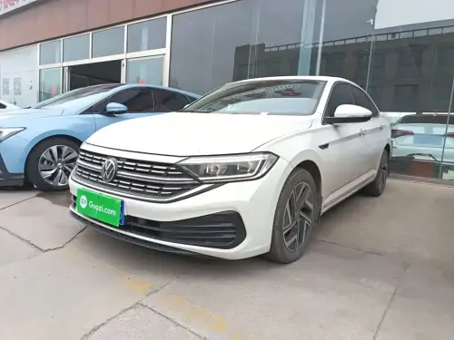 Volkswagen Sagitar, 2023