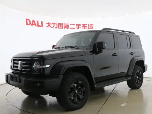Tank 300, 2021