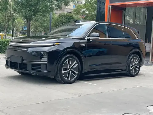 Li Auto L7, 2024