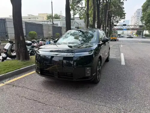 XPeng GX, 2026