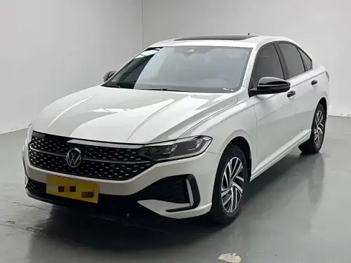 Volkswagen Lavida, 2025