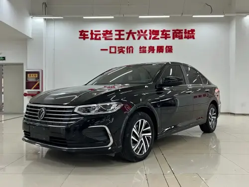 Volkswagen Lavida, 2023