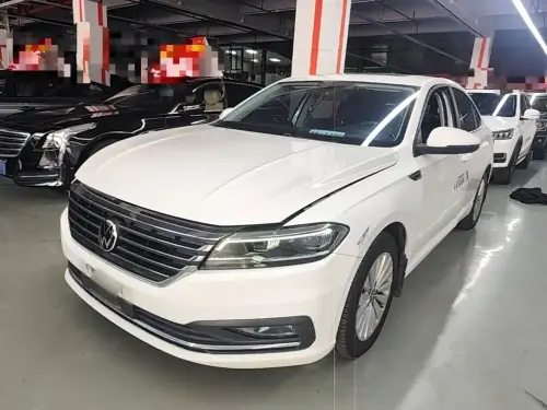 Volkswagen Lavida, 2021