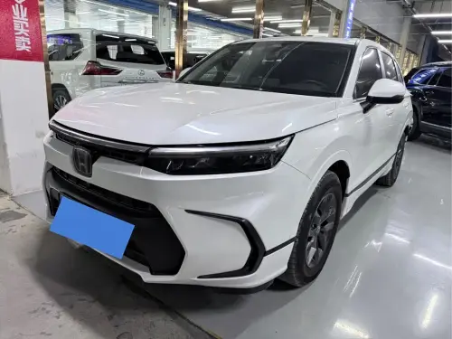 Honda Breeze, 2023