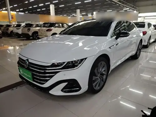 Volkswagen CC, 2022