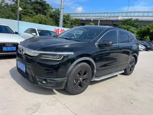Honda Breeze, 2020