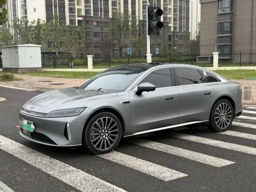 Chery Fengyun A9, 2025