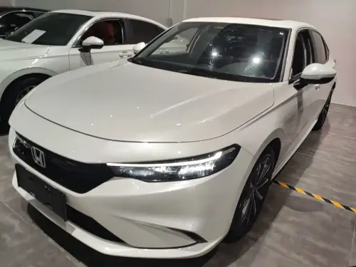 Honda Integra, 2024