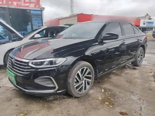 Volkswagen Lavida, 2023