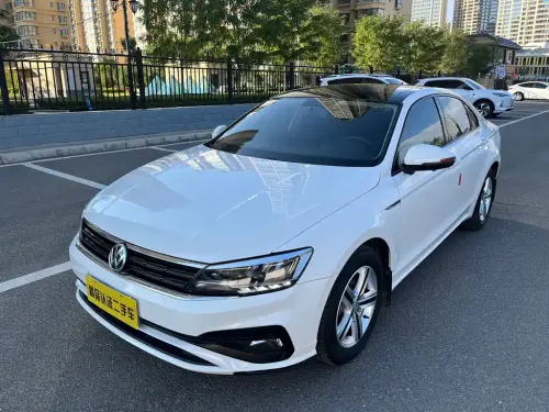 Volkswagen Lamando, 2020
