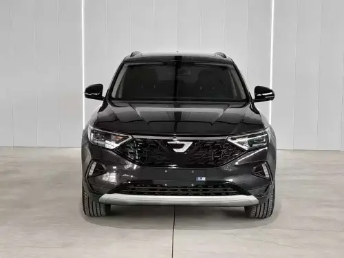 Jetta VS7, 2022