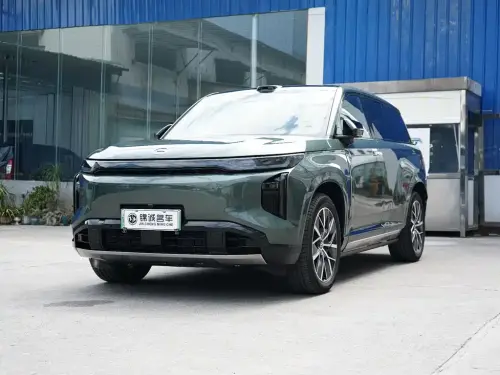 GAC Xiangwang S7, 2025