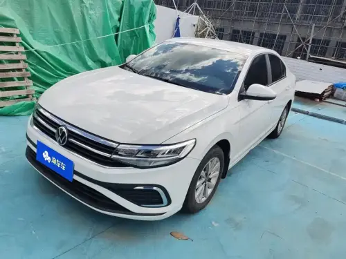 Volkswagen Bora, 2023