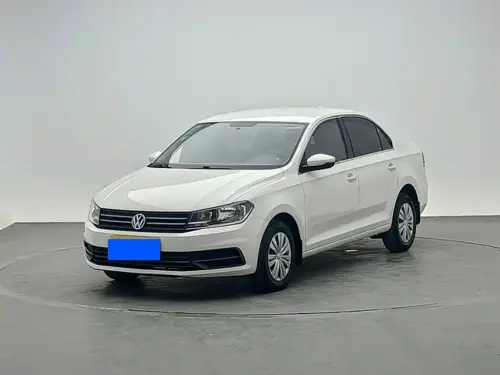 Volkswagen Santana, 2020