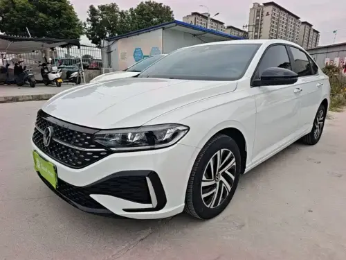 Volkswagen Lavida, 2025