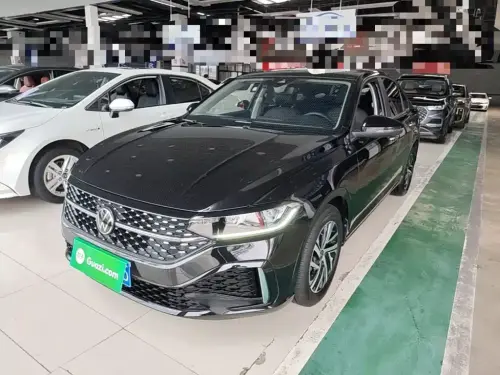 Volkswagen Lavida, 2023
