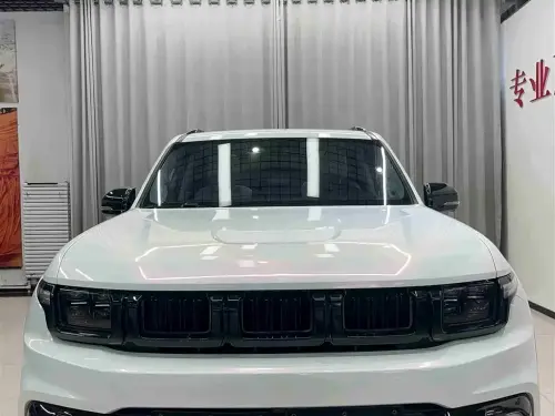 BAW BJ60, 2023