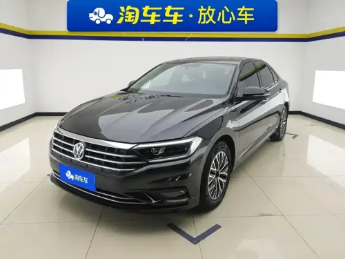 Volkswagen Sagitar, 2021