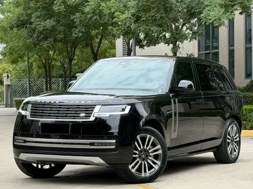 Land Rover Range Rover, 2024