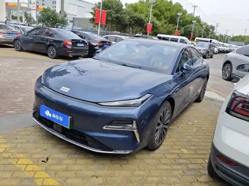 Geely Galaxy Xingyao 8, 2025