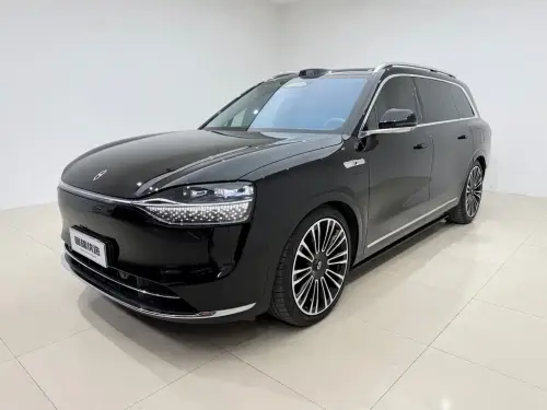 AITO M9, 2024