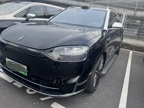 AITO M9, 2025