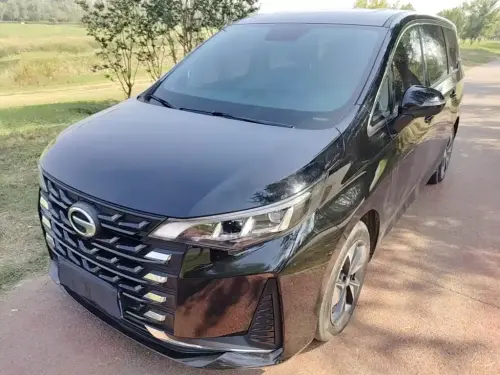 GAC M6, 2021