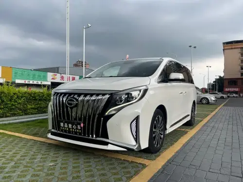 GAC M8, 2022