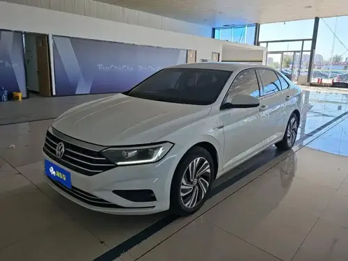Volkswagen Sagitar, 2022