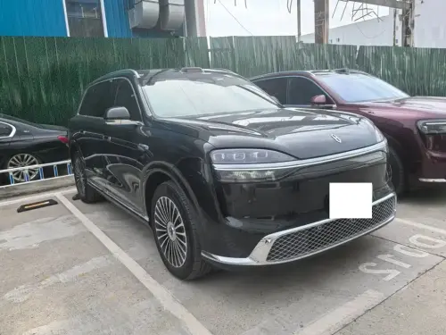 AITO M9, 2026