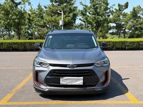Chevrolet Orlando, 2021