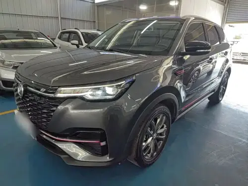 Changan CS55 PLUS, 2020