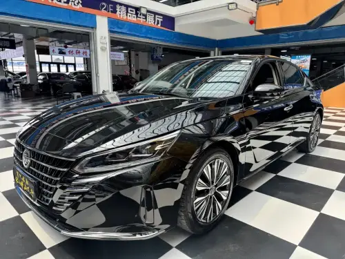 Nissan Teana, 2023