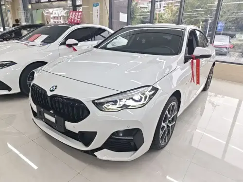 BMW 2-Series, 2022