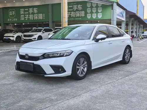 Honda Civic, 2023