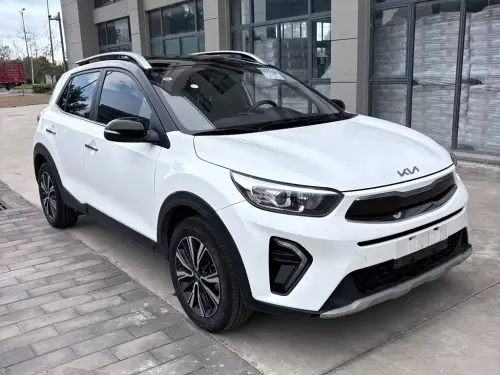 Kia KX1, 2022