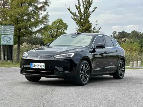 AITO M5, 2024