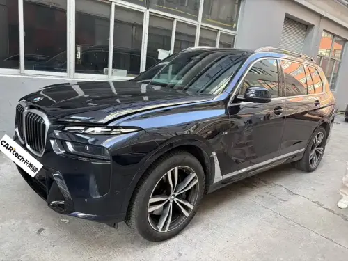 BMW X7, 2024