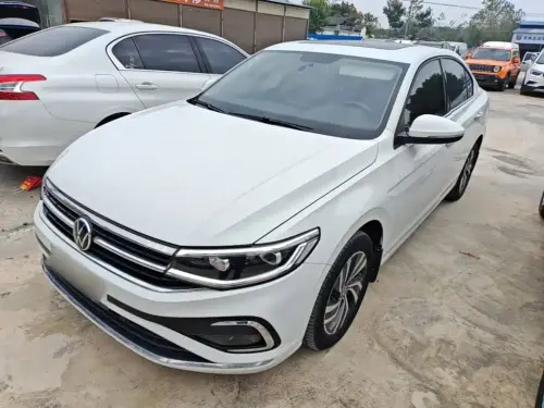 Volkswagen Bora, 2023